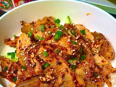 -肥家大排档(天河体育西店)