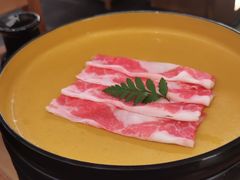 -牛New寿喜烧(新六百店)