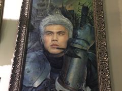 -Mr.J义法厨房(北医店)