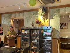 -木槿花韩式炭烤·熟成肉工坊(孙文东路店)