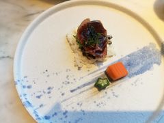 -都会尚膳·海鲜自助餐厅(重庆万豪酒店)