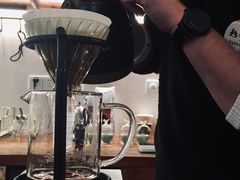 -fishtank鱼缸咖啡(三山街店)