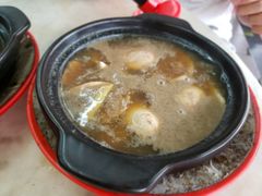 -新记肉骨茶