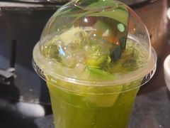 -探鱼·鲜青椒爽麻烤鱼(领展购物广场店)