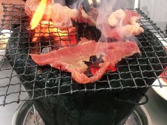 -松明一烤肉馆(鲁园店)