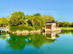 -石湖景区