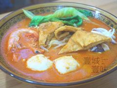 -老闽味姜母鸭·煎蟹闽菜餐厅(曾厝垵地标店)