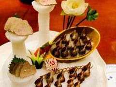 -瓯菜排档·温州海鲜(玕南店)