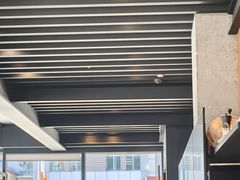 -星巴克(延吉百利城店)