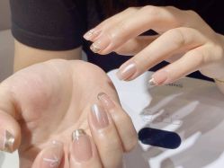 点击看大图 -Nail Me美甲美睫