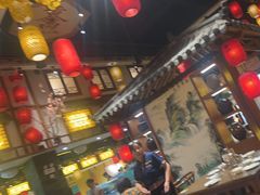-钵家大院·地道湖北菜(江夏·大花岭店)