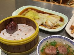 -潮界(LU·ONE凯德晶萃广场店)