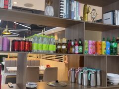 -阿里元老宋海鲜大排档(明发店)