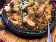 -徽州小镇(高新店)