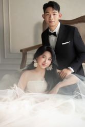 -乐派诗婚纱摄影