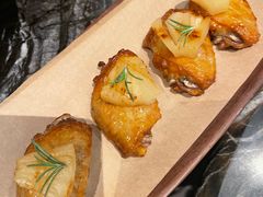 -LES ELITES 英集荟(南京西路店)