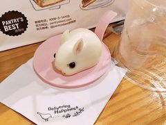 -Pantry's Best派悦坊蛋糕(K11购物艺术中心店)