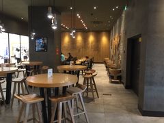 -星巴克臻选(舟山凯虹广场店)