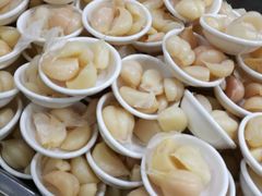 -刘信牛羊肉小炒泡馍(回民街店)