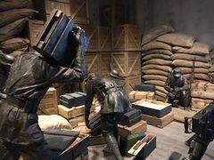 -上海四行仓库抗战纪念馆