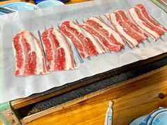 -老东北烤肉(金山店)