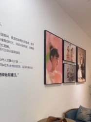 -爱儿美儿童摄影亲子馆(五路居店)