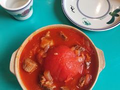 -粉灯牛腩牛杂煲·鸡煲(双井店)