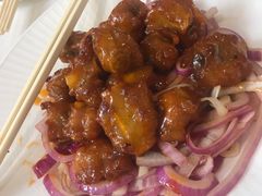 -朱仔记食府(江南大道店)