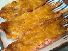-Mr·Fish鱼鲜生海鲜放题(银泰in99店)