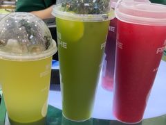 -鲜果时间·果蔬茶(赛格负二层店)