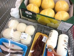 -山姆会员商店(杨桥西路店)
