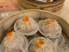 明虾蟹子烧卖-点都德(大茶楼店)