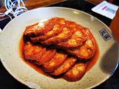 -兰溪小馆(东直门簋街店)