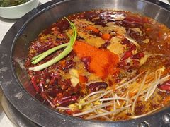 -大龙火锅(龙潭寺旗舰店)