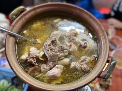 -威邵鸡煲(西华路总店)