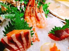 -蟹将军·松叶蟹和牛日料放题自助(K11店)