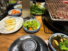 -坦坦大炉·韩式烤肉(望京店)