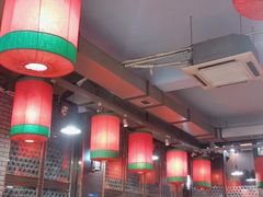 -陈府大宅门成都火锅·手切鲜肉(太原街店)