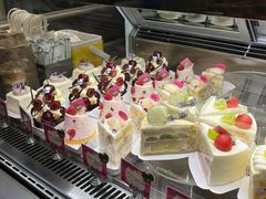 -PAOPAO Bakery&Café(港汇店)