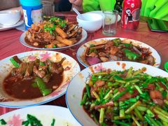 -妈妈的小作坊(陈家镇店)