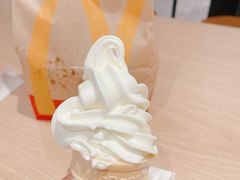 -麦当劳(杭州庆春路店)