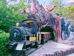 -郑州方特梦幻王国