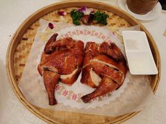 顺峰招牌烧鸡-顺峰(南二环店)