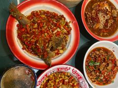 -莫小炒·鲜辣江西菜