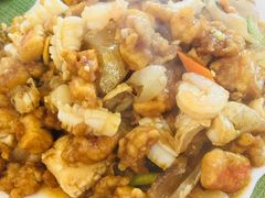-桃子餐厅·天津菜(红星路直营店)