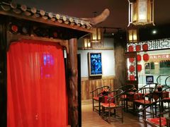 -MAX伯爵沉浸式超级游戏体验馆·实景桌游·剧本杀(小时代店)