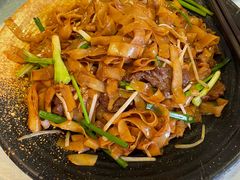 -沙河粉村·国家非遗传承(云台店)