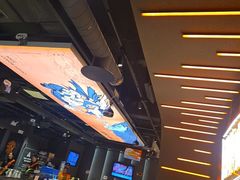 -鸣记脆皮烤鱼·海鲜烤鱼(三八广场店)