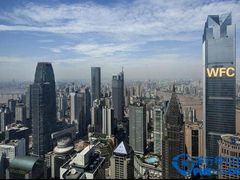 -WFC会仙楼观景台