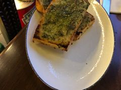 -PIZZA BIANCA(万象城店)
